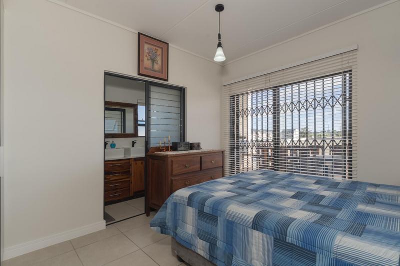 2 Bedroom Property for Sale in The Huntsman Western Cape